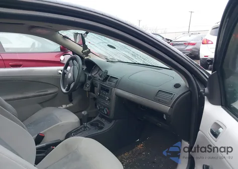 2006 Chevrolet Cobalt Ls from USA, damaged, VIN 1G1AK15F067875654